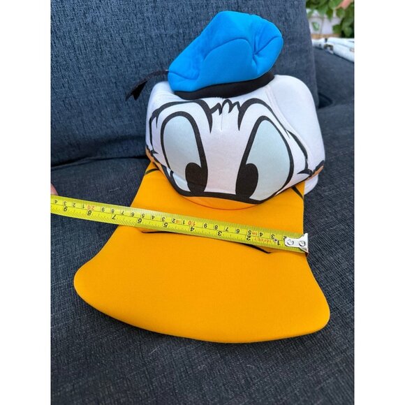 Disney Parks Donald Duck hat - Picture 2 of 11